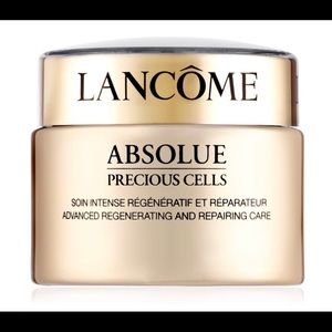 Lancôme absolue precious cells
